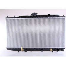 Wasserkühler PKW | HONDA CIVIC 1,5-1,6 (88-) | 622551