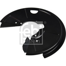 Spritzblech, Bremsscheibe | 175562