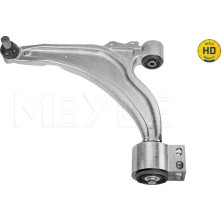 10 304 059HD Querlenker VA li (HD) OPEL Zafira 11 MEYLE-HD: Better than OE 616 050 0071/HD