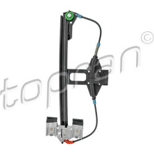 TOPRAN Fensterheber 103 157