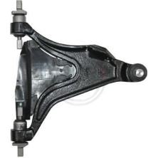 210589 Lenker, Radaufhängung 210589 Lenker, Radaufhängung