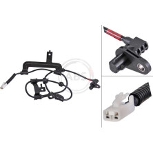 31839 Sensor, Raddrehzahl