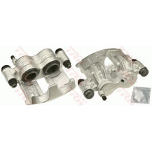 Tauschbremssattel VA li | CITROEN,PEUGEOT Boxer 02 | BHS1182E