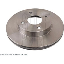 Bremsscheibe Nissan P. Micra 1.0-1.4 16V/1.5D 92-03 | ADN14393