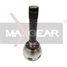 Gelenksatz, Antriebswelle Nissan Patrol 2.8Td/4.2/B/D 86-97 | 49-0411