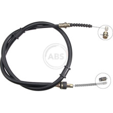 A.B.S. Handbremsseil Seilzug Festellbremse | K14277