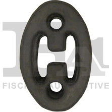 Halter, Abgasanlage | 793-905