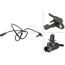 31646 Sensor, Raddrehzahl