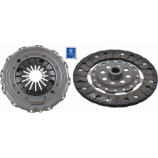 Kupplungssatz | AUDI,SEAT,VW | 3000 831 301 Kupplungssatz | AUDI,SEAT,VW | 3000 831 301