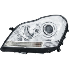 SCHEINWERFER L HELLA | MERCEDES GL X164 06-12 | 1ZS 263 400-311 SCHEINWERFER L HELLA | MERCEDES GL X164 06-12 | 1ZS 263 400-311