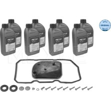 Ölwechselkit mit Öl MB A,B-Klasse 04 MEYLE-ORIGINAL-KIT: Better solution for you 014 135 0213/XK