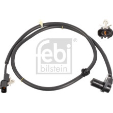 FEBI BILSTEIN Sensor, Raddrehzahl | 172073