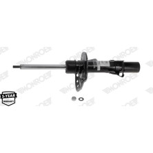 MONROE Ride Sense VA re | VOLVO S60 11 | C2510R