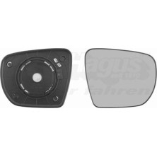 Spiegelglas, Außenspiegel Hyundai IX35 konv. OE 87621-2S230 HAGUS 8257838
