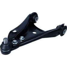 72-6072 Lenker, Radaufhängung