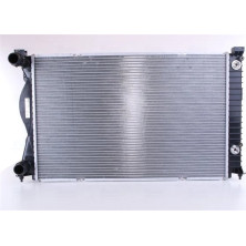 Wasserkühler PKW | AUDI A6 2.0 TDI 04 | 60237A