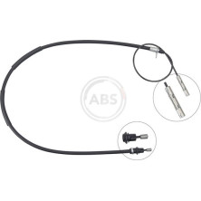 A.B.S. Seilzug, Feststellbremse | K16023