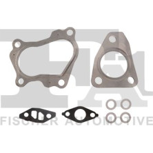 FA1 Montagesatz FA1 Montagesatz