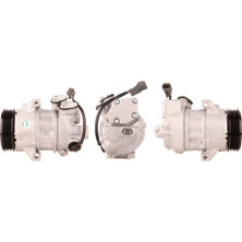 Kompressor, Klimaanlage | 51-0120
