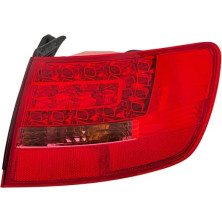 HECKLEUCHTE R 12 V HELLA | AUDI A6 AVANT 5,04-9,08/ALLROAD 5,06-9,08 | 2VA 354 542-021 HECKLEUCHTE R 12 V HELLA | AUDI A6 AVANT 5,04-9,08/ALLROAD 5,06-9,08 | 2VA 354 542-021