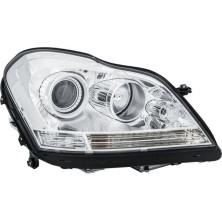 SCHEINWERFER R HELLA | MERCEDES GL X164 06-12 | 1ZS 263 400-321 SCHEINWERFER R HELLA | MERCEDES GL X164 06-12 | 1ZS 263 400-321