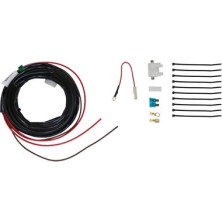 107650 Dauerpluskabel, Anhängevorrichtung