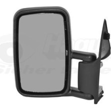 VAN WEZEL Außenspiegel 5877811