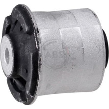 A.B.S. Lagerung, Lenker