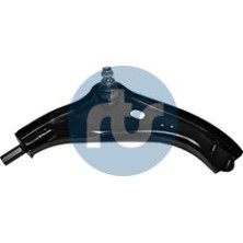 RTS Lenker, Radaufhängung 76-09694-2