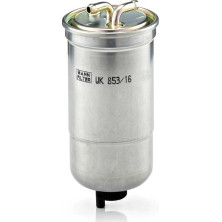 Mann & Hummel Kraftstofffilter PKW | HONDA Accord,Civic | WK 853/16