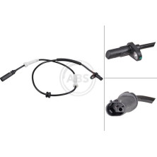 32065 Sensor, Raddrehzahl 32065 Sensor, Raddrehzahl