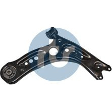 RTS Lenker, Radaufhängung RTS Lenker, Radaufhängung