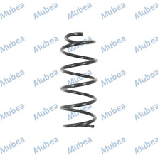 Fahrwerksfeder VA | FORD Fiesta | 90191648