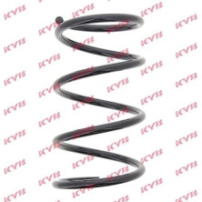 KYB Fahrwerksfeder Mitsubishi P. Outlander Ii 2.0Di-D/2.2Di-D 11/06-11/12 | RH2113