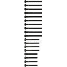 ZK-Schraubensatz | LAND ROVER DEFENDER 90-98 | 14-32259-01