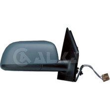 ALKAR Außenspiegel 6140110