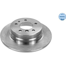 Bremsscheibe Bmw T. E34 87 | 3155233004