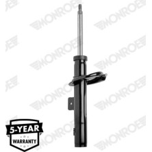 MONROE ORIGINAL-Gasdämpfer VA li | PEUGEOT 206 98 | G16447