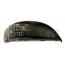 ZUSATZBLINKER IN SPIEGEL R WEISS | TOYOTA YARIS 12,10 | 336-0071-3