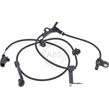 A.B.S. ABS Sensor | 31360