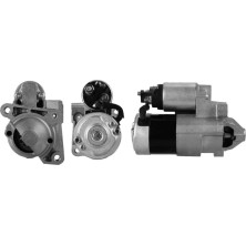 330.031.122 12V.Starter | DACIA,NISS,RENA 1.5dCi 42-63kW 01 | 330031122