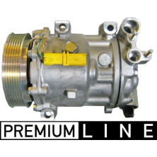 Kompressor, Klimaanlage | ACP 1274 000P
