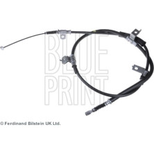 Seilzug, Feststellbremse Hyundai T. H-1 2.5 Crdi 08- Pr | ADG046253