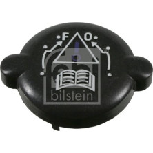 Verschlussdeckel, Kühlmittelbeh | 22080
