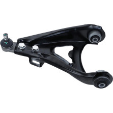 27062 01 Lenker, Radaufhängung