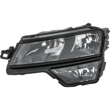 HELLA Hauptscheinwerfer HELLA Hauptscheinwerfer