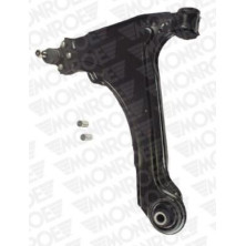 MONROE Lenker, Radaufhängung