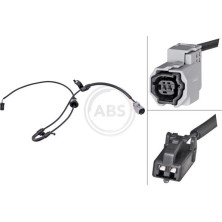 A.B.S. ABS Sensor