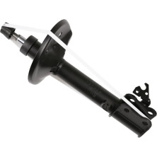 SACHS Stoßdämpfer 317 163