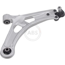 212357 Lenker, Radaufhängung